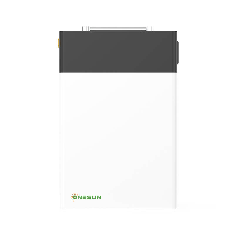 ONESUN Low Power 250W1KWH Solar All-In-One Home Energy Storage System For Living Power Utility