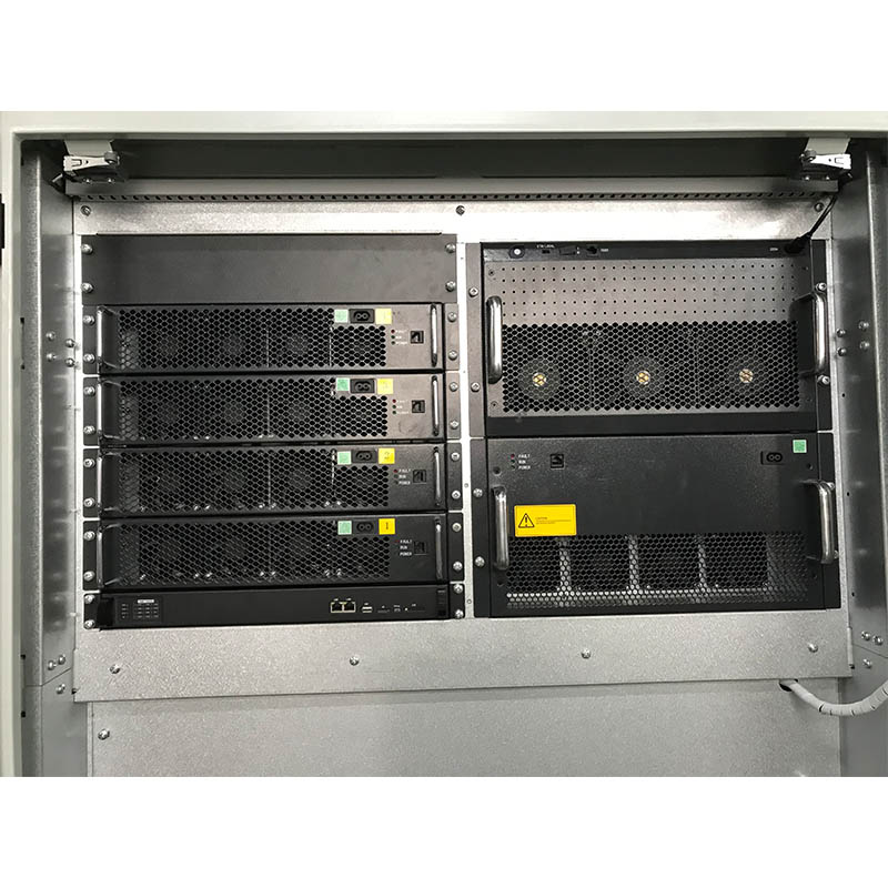 OEM Industrial And Commercial Energy Storage Container Industrial Solar Energy System Commercial Energy Battery Storage System