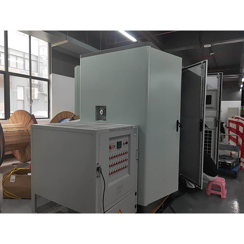 OEM Industrial And Commercial Energy Storage Container Industrial Solar Energy System Commercial Energy Battery Storage System