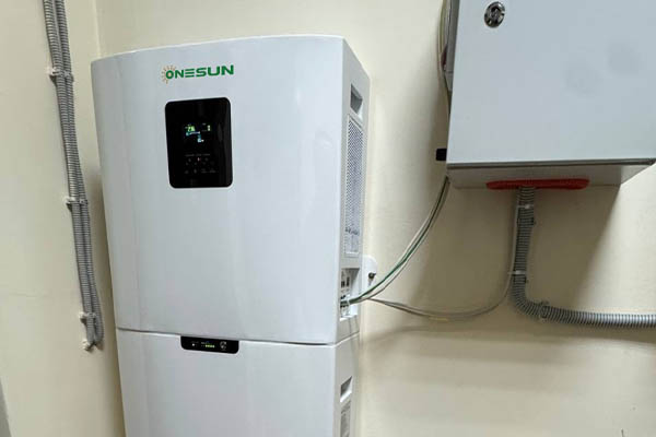 ONESUN Household Energy Storage System Installation: Precise Adaptation To Create Efficient Power Solutions For Users
