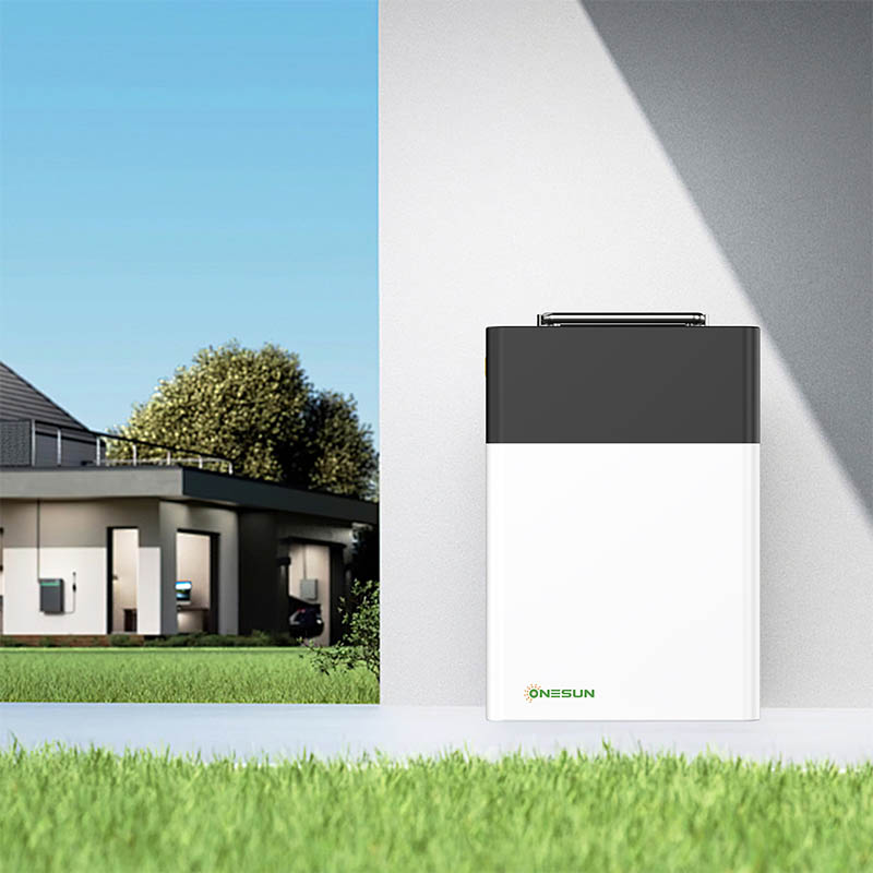 500W Solar Power System All In One Solar Inverter With Lithium Iron Battery 3.2V 314Ah Power Storage Systems Pv Factory Back Ups