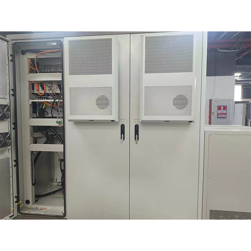 OEM Industrial And Commercial Energy Storage Container Industrial Solar Energy System Commercial Energy Battery Storage System