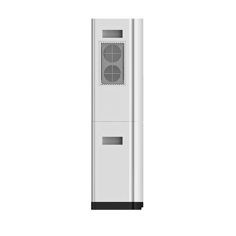 3KW All In One Solar Power System Solar Inverter With Lithium Ion Battery 51.2V 200Ah Power Storage Systems Back Ups Pv Factory