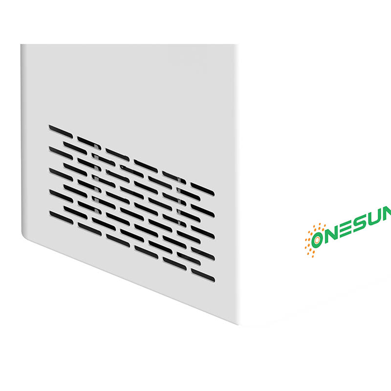 ONESUN Low Power 250W1KWH Solar All-In-One Home Energy Storage System For Living Power Utility