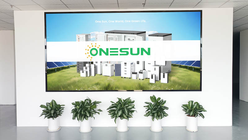 OneSun Technology (Shenzhen) Ltd.