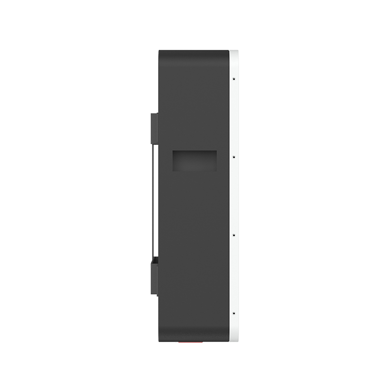 Wall-mounted Battery
