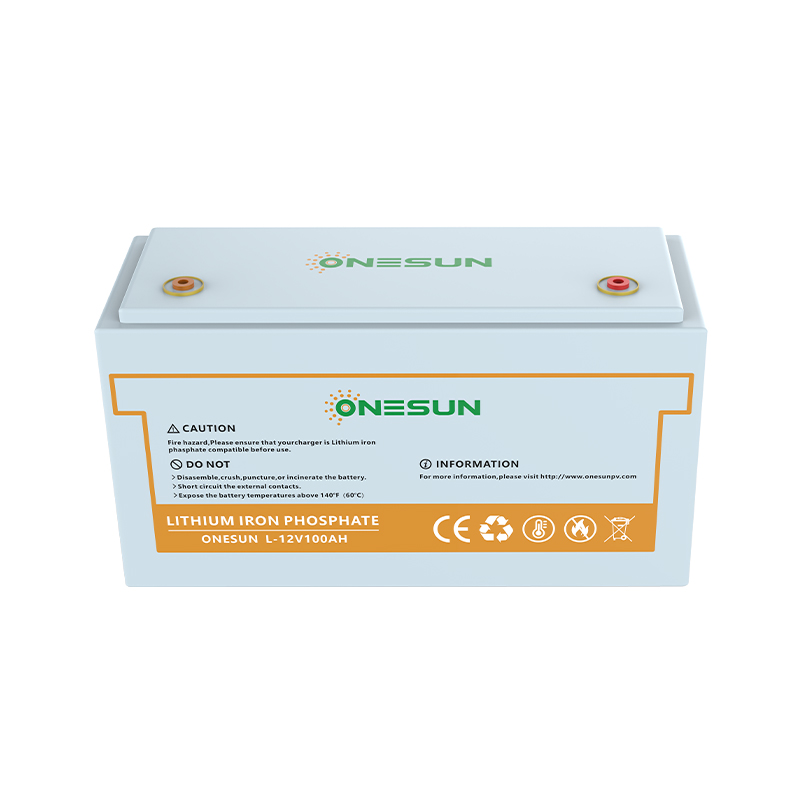 Lead-acid Replacement Battery