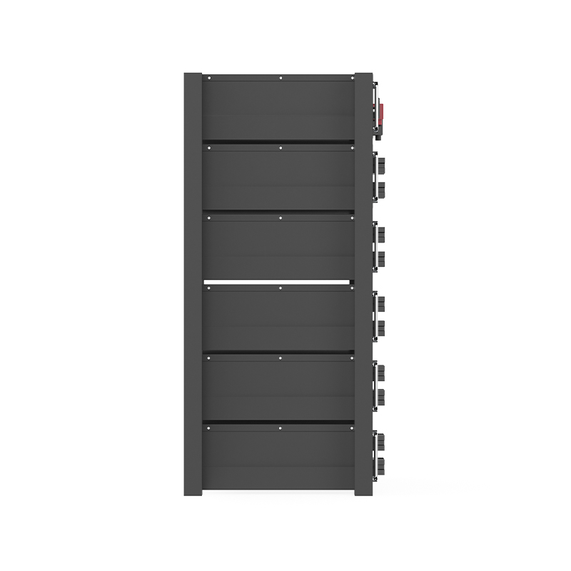 High-voltage Rack-mounted Battery