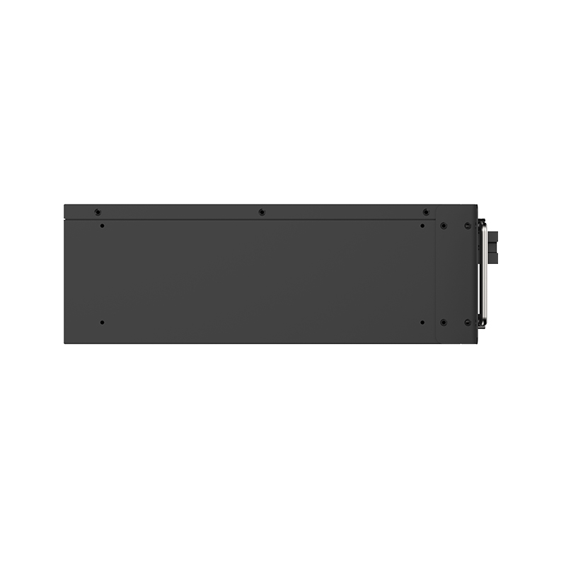 Rack-mounted Battery