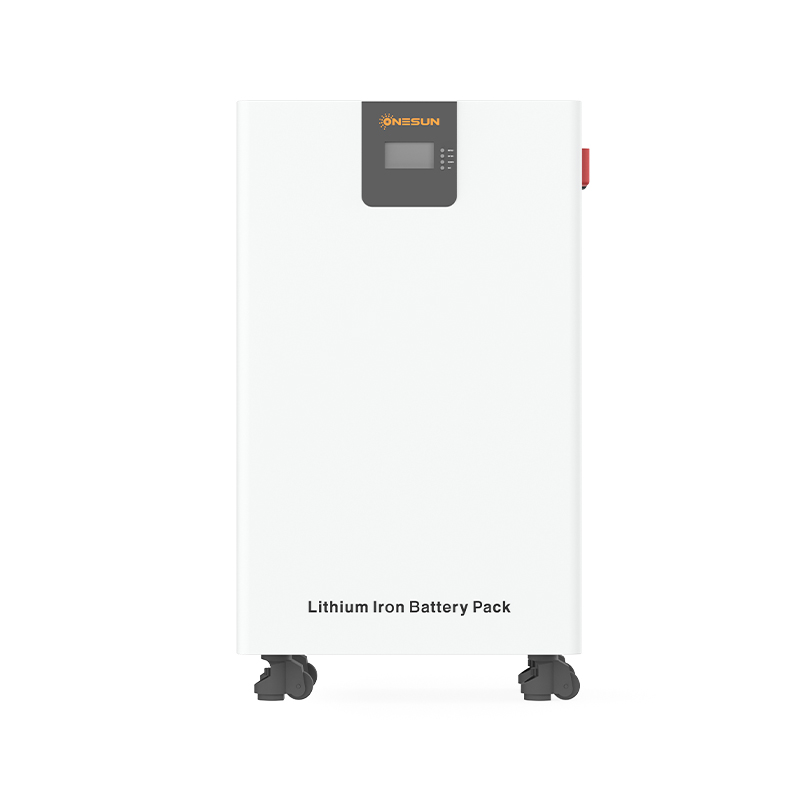 Floor-standing Battery
