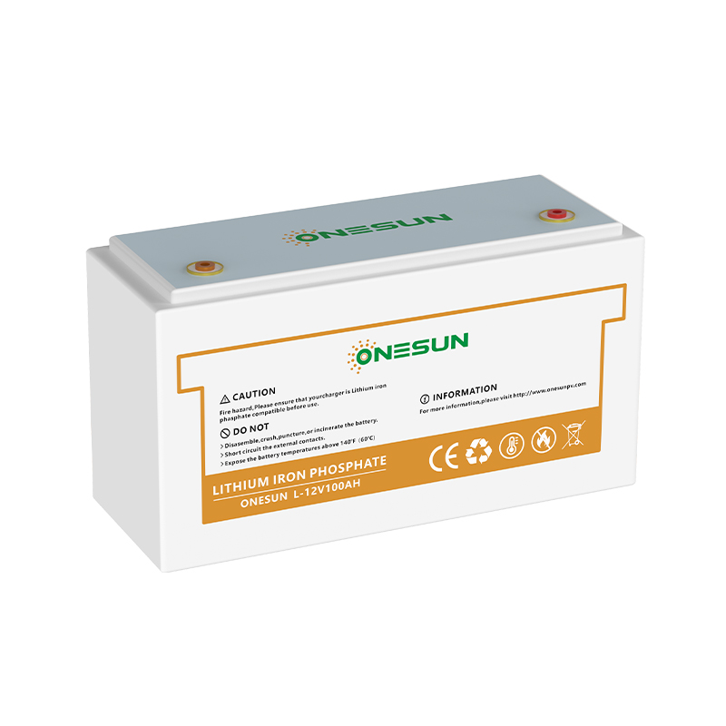 Lead-acid Replacement Battery