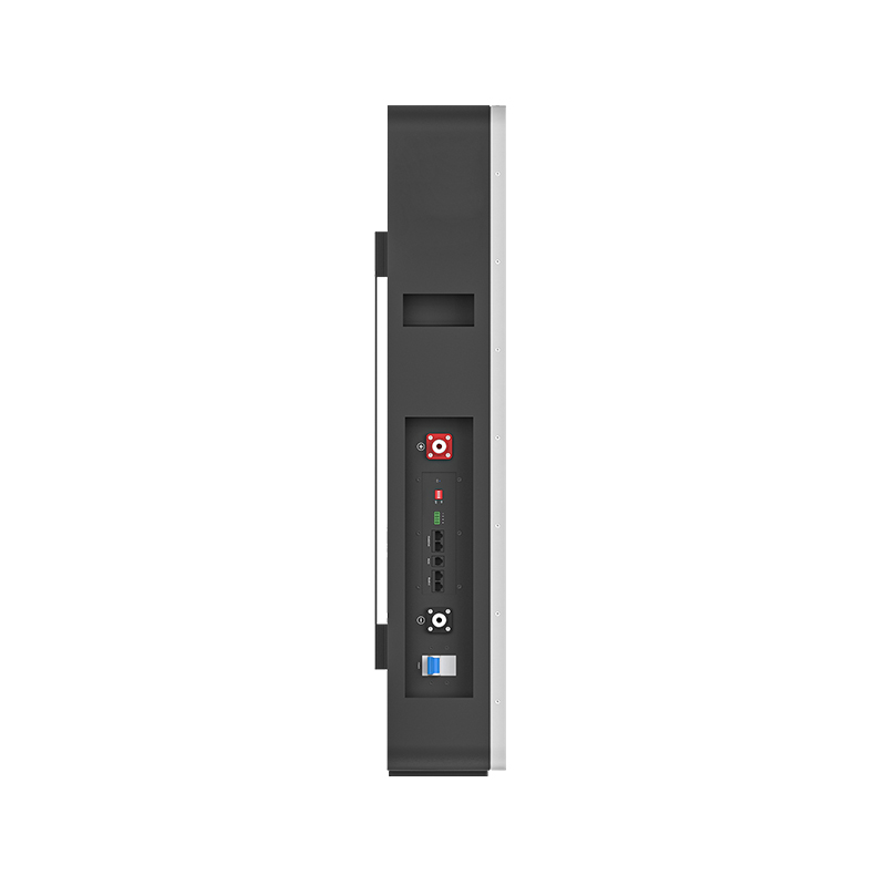 Wall-mounted Battery