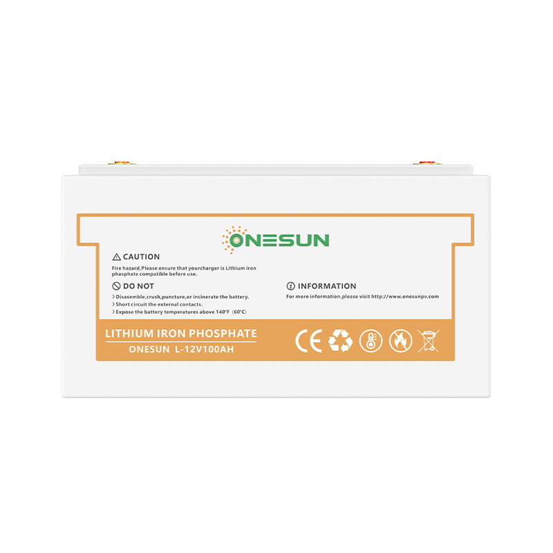 Lead-acid Replacement Battery