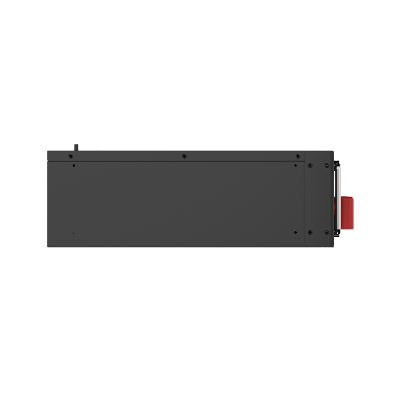 Rack-mounted Battery