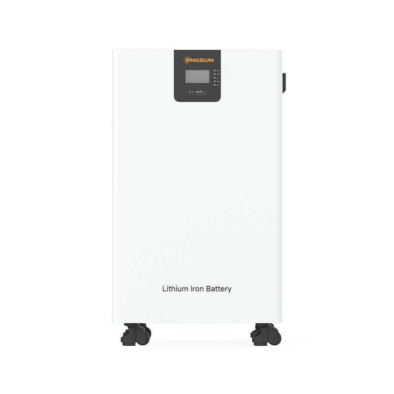 Floor-standing Battery