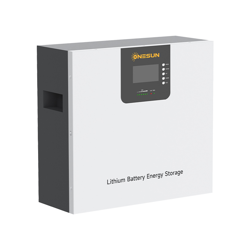 Floor-standing Battery