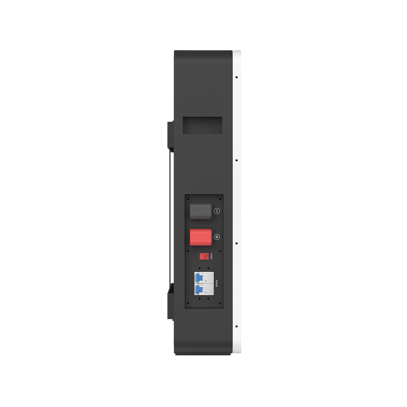 Wall-mounted Battery
