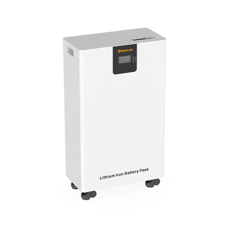 Floor-standing Battery