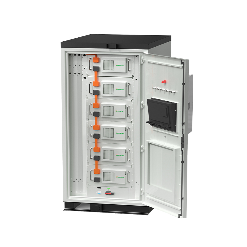 20KW 30KWH Commercial & Industrial Energy Storage System 20KW 30KWH Commercial & Industrial Energy Storage System. Designed for small and medium-sized commercial and industrial facilities, data centers, telecom stations, microgrids, and distributed energy projects. Ideal for peak shaving, emergency backup, energy optimization, and cost reduction.