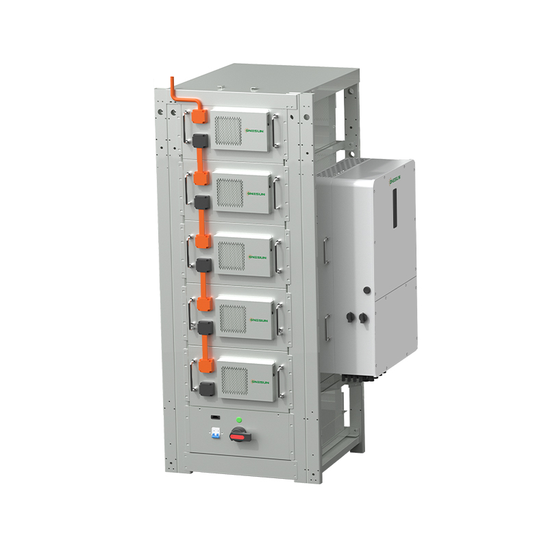 50KW 100KWH Industrial Energy Storage System | ONESUN