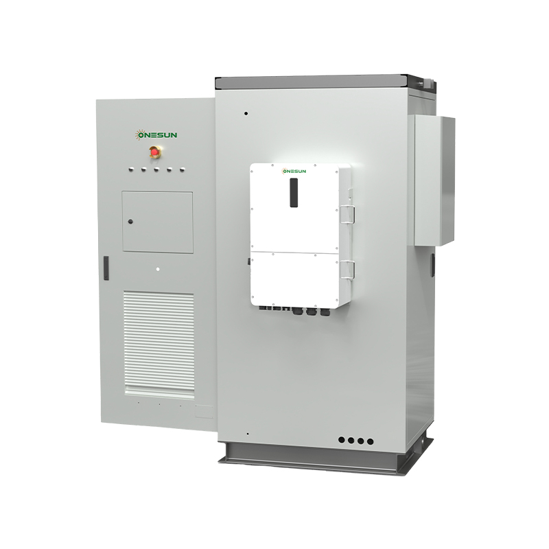 20KW 30KWH Commercial & Industrial Energy Storage System 20KW 30KWH Commercial & Industrial Energy Storage System. Designed for small and medium-sized commercial and industrial facilities, data centers, telecom stations, microgrids, and distributed energy projects. Ideal for peak shaving, emergency backup, energy optimization, and cost reduction.