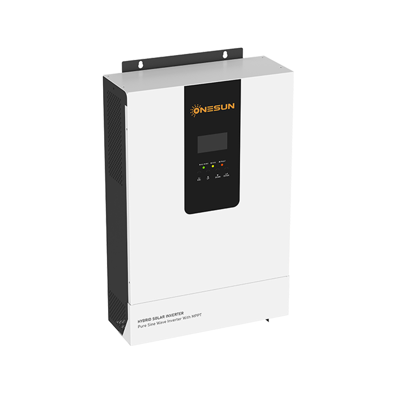 Solar Inverter 3KW Factory Direct Supply Solar Power Mppt High Frequency 3KW off Grid Inverter Pv Factory Power Storage Systems