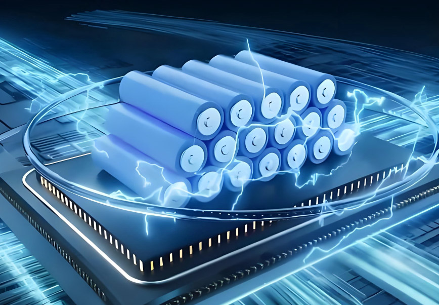 Engineering Machinery Battery Customization Solutions