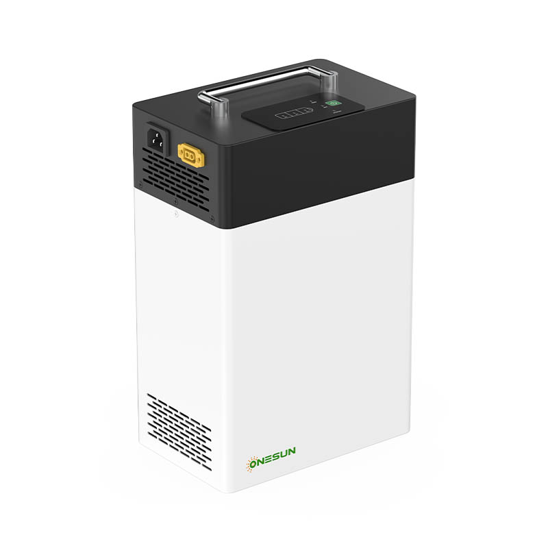 How does a portable solar generator illuminate everyday energy self-sufficiency?