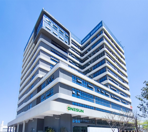 PayGo solar system for Africa-ONESUN Affordable Off-Grid Energy Solutions