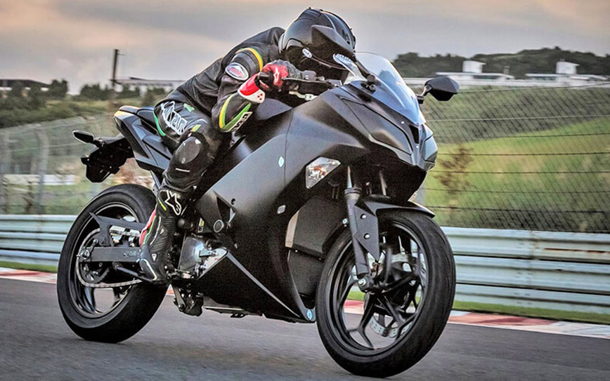 72V Lithium Battery Pack | Best Solutions from Renowned Brand ONESUN for Global Customers