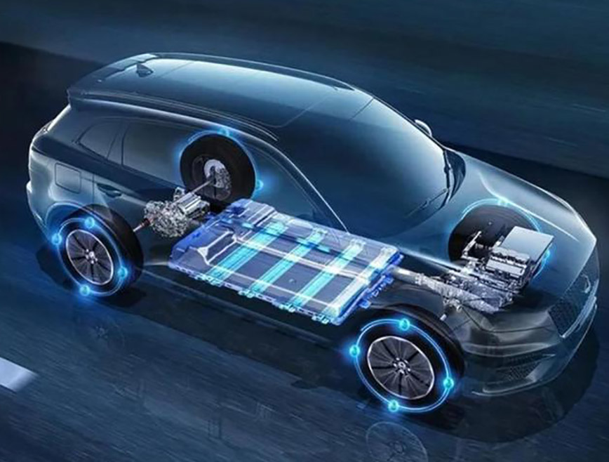 EV Battery Supplier | Lithium Battery Pack Wholesale & OEM ODM – ONESUN