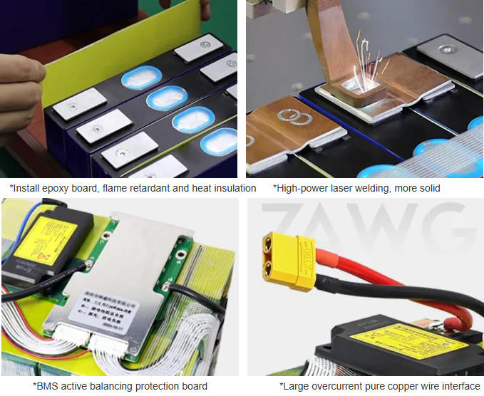 Electric Scooter Wholesale Battery | OEM & ODM Solutions