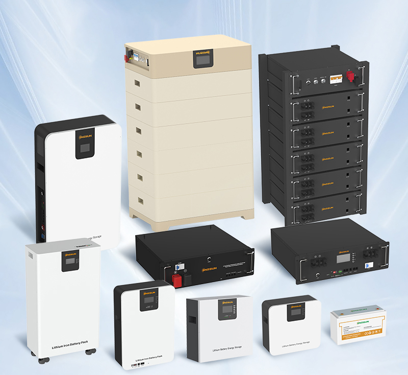 battery swapping lithium battery-Why choose OneSun?OEM/ODM Solutions for Battery Swapping & EV Power