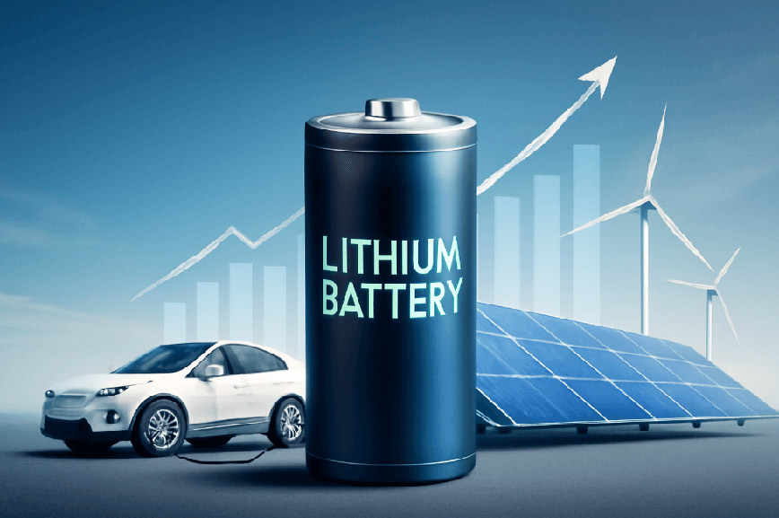 Lithium Battery Cell Price Increase 2025–2026 | Raw Material Costs Rising & OEM ODM Solutions by ONESUN