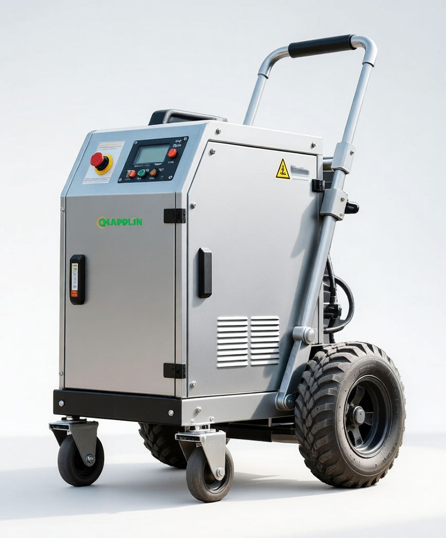 Industrial Solar Storage 5kW/10kW | 10kWh/20kWh Ironbull SSIO | OEM/ODM Solutions