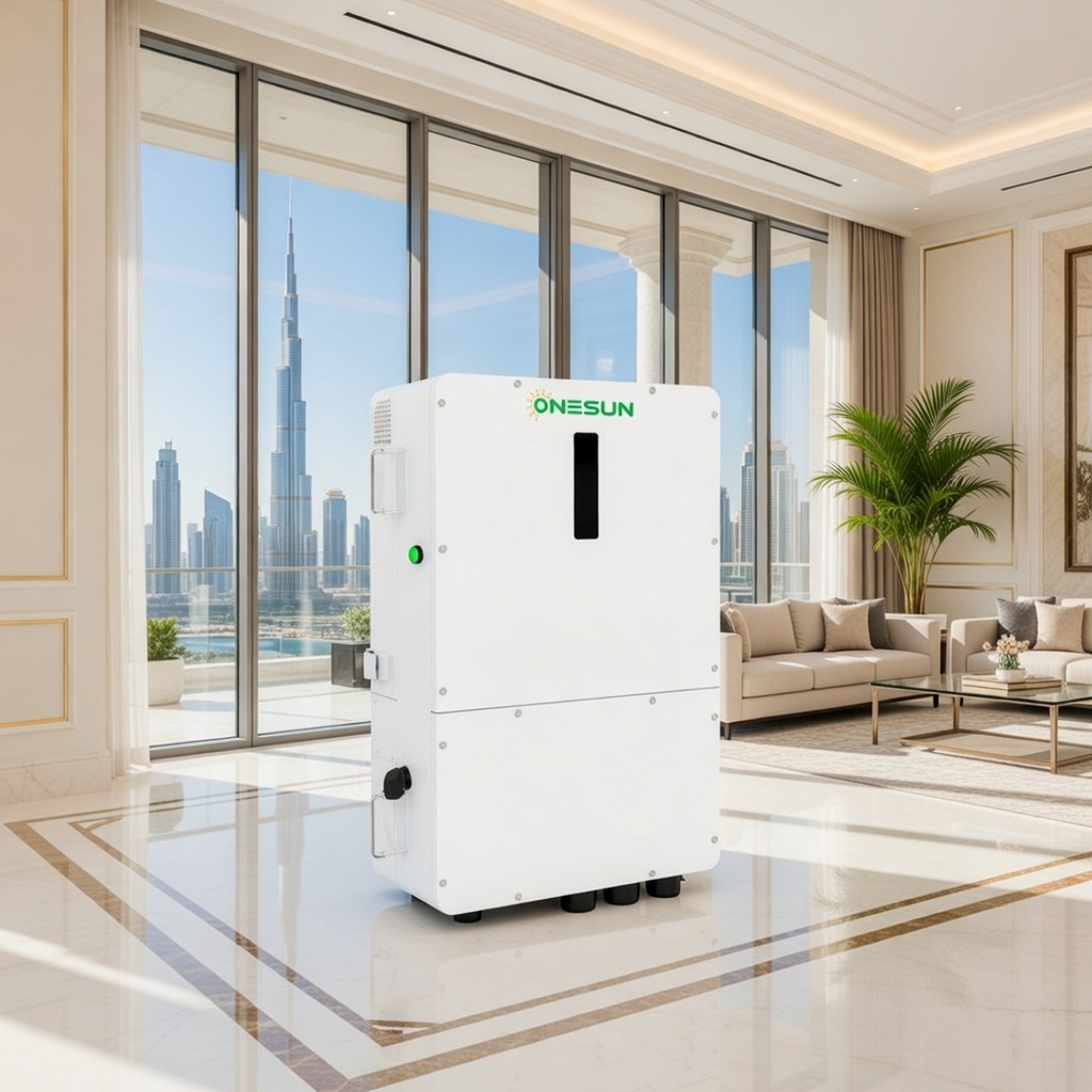 Best Solar Storage Systems Philippines – ONESUN Batteries & PAYGO Solar