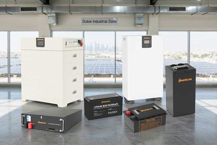 Build Solar Battery Factory in Algeria – LiFePO4 Battery OEM ODM Manufacturer & Solar Energy Storage Systems