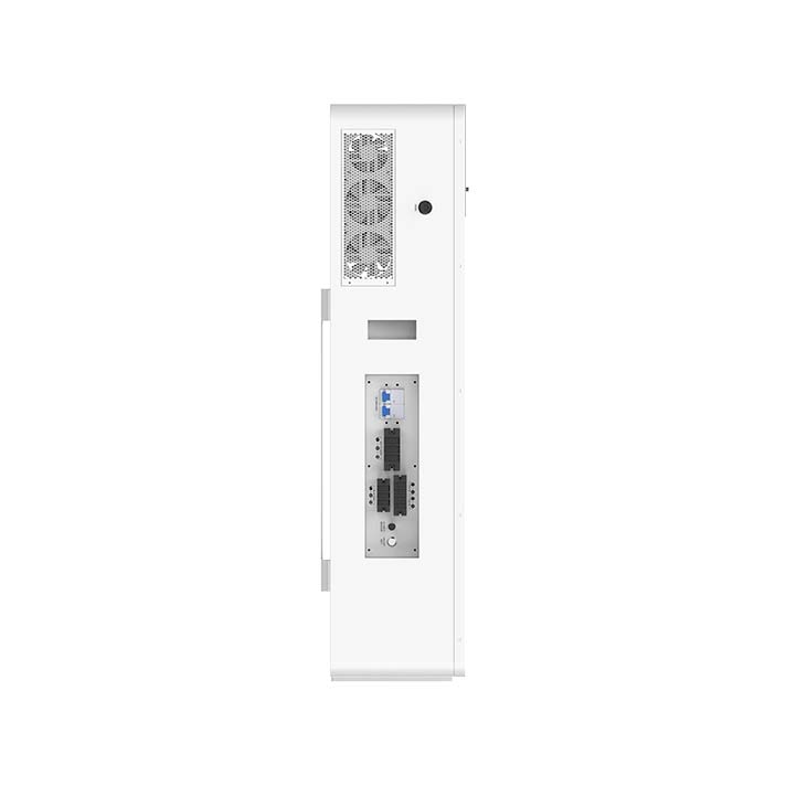 Stand All-in-one Energy Storage System 11kW 51.2V 314Ah