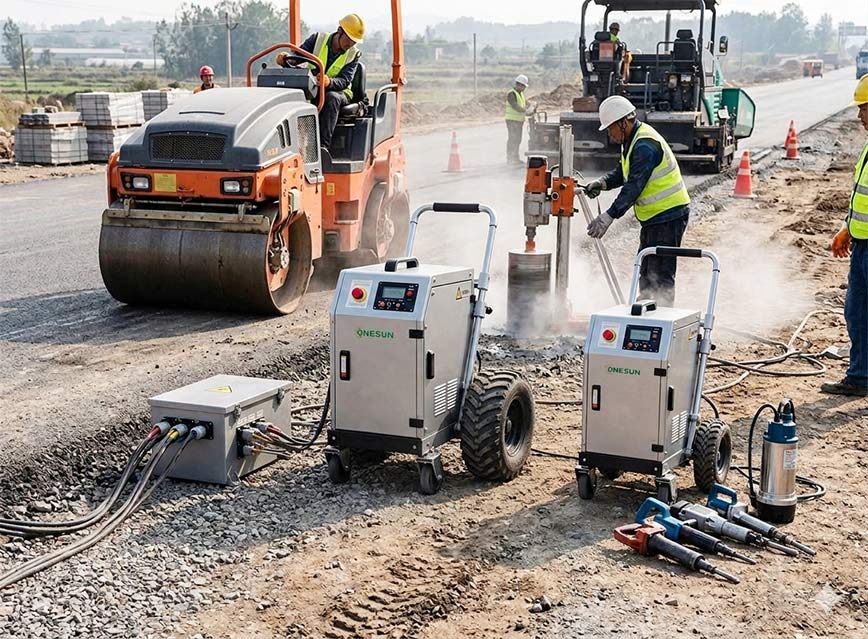 ONESUN Paygo Solar | First China Manufacturer of Paygo Lithium Battery