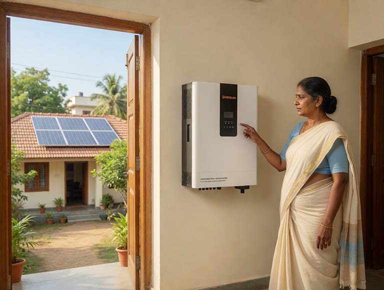 Uganda Solar Energy Policy Analysis: Best PV Storage by ONESUN