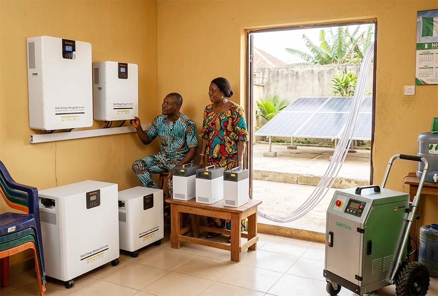 Lithium Battery Pack Factory Israel | Solar Energy Storage BESS & LiFePO4 Manufacturer ONESUN SKD CKD Solution
