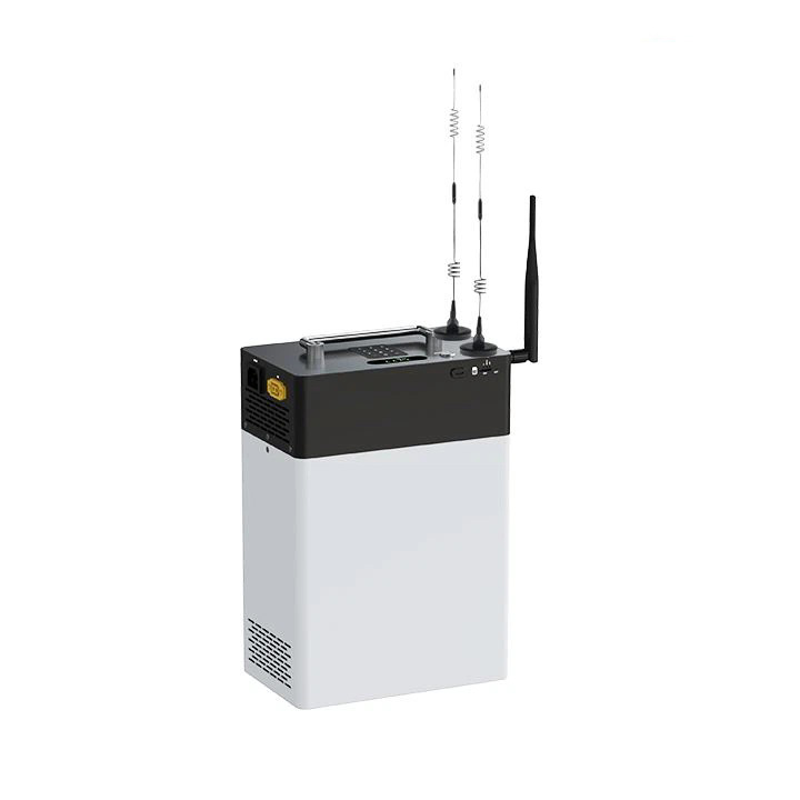 MSF‑250W1kWh / MSF‑500W2kWh 